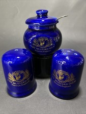 Carlton ware ceramic salt - ware,