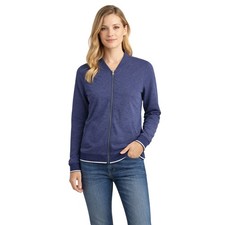 SANDWICH Women's Cotton Zipper