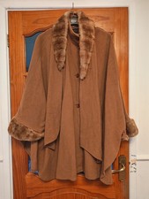 Damo Donna Cashmere Wool Blend