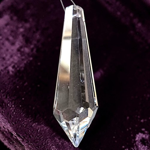 Majestic icicle clear - majestic,