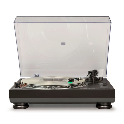 Crosley c100bt turntable black - crosley,