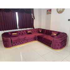 Ambassador Corner Sofa 270cm x