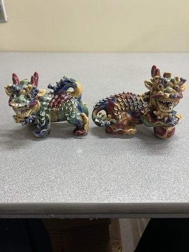 Old china shiwan - old, porcelain