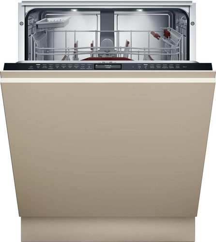 Neff n90 s299zb802e - n90, integrated