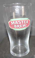 Shepherd Neame Master Brew Pint  Glass : Collectible