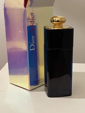 Christian Dior Dior Addict Eau de Parfum 75ml Spray, Original Formulation, New.