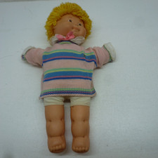 Famosa boy doll - doll, in