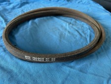 Genuine MTD Belt 754-0470