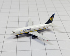 RYANAIR Boeing 737-200