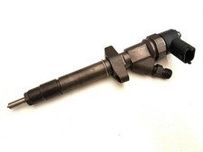 Fuel injector OPEL MOVANO