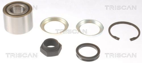 Wheel bearing kit triscan - kit,