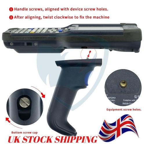 Gun trigger pistol - uk,