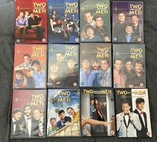 Two and a Half Men – The