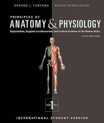 Principles anatomy and - principles,