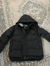 Canada Goose Jacket Size L Very Good Condition