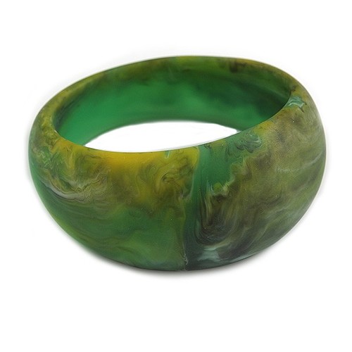 Asymmetric blurred - asymmetric,