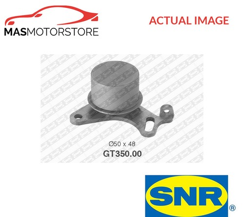 Timing belt tensioner pulley - tensioner,