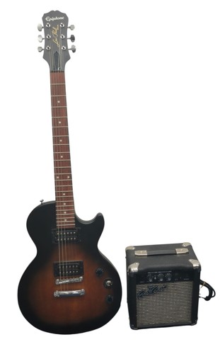 Epiphone gibson les paul - gibson,