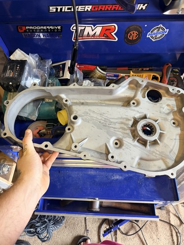 Harley davidson dyna inner - harley,