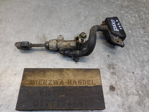 Suzuki gsf 400 - 400, gk75b
