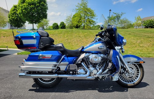 2009 harley davidson touring - 2009, harley-davidson