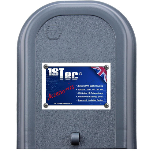 Virgin media junction box for - virgin,