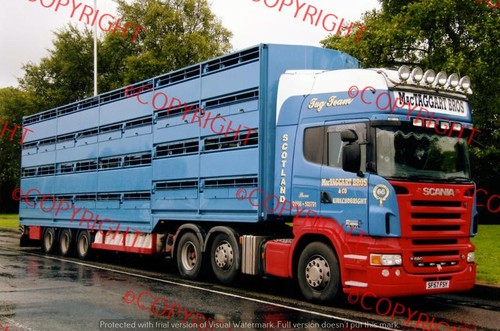 Truck lorry photo - photo, mac