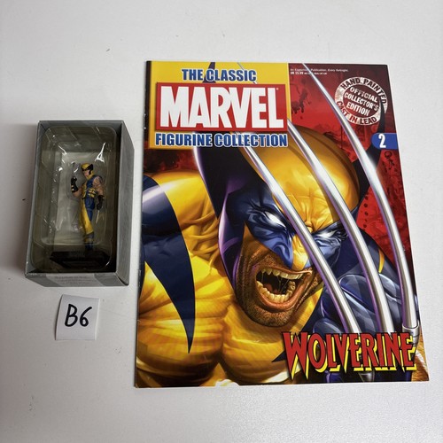 Eaglemoss marvel the classic - eaglemoss,
