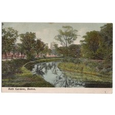 BOSTON Lincolnshire, Bath