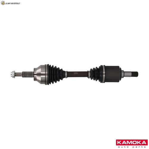 Joint kit driveshaft 5011108 - joint,
