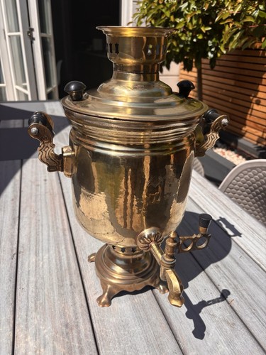 Classic russian vintage - classic,
