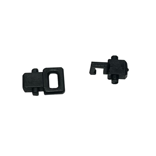 Narrow gauge wagon hook - gauge,