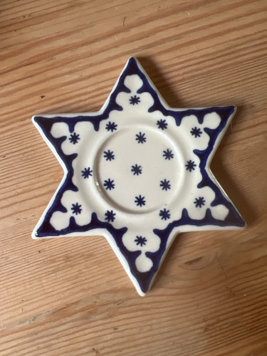 Boleslawiec polish pottery - boleslawiec,