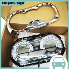 New Speedometer Gauge for