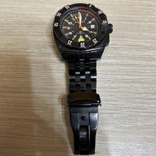 Mtm black warrior nvl0703220 - mtm,