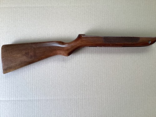 Webley mk3 air rifle stock