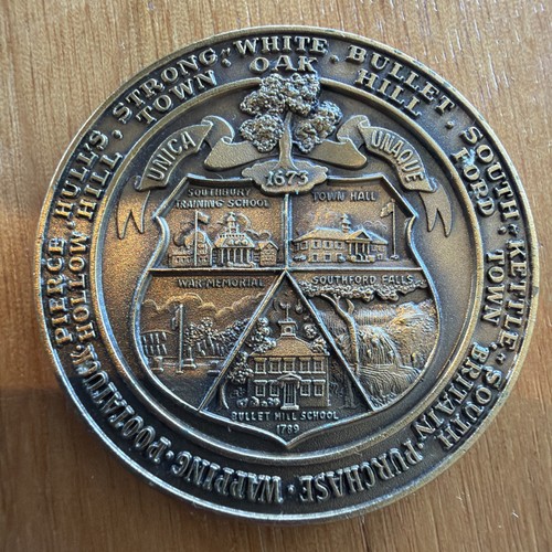Southbury heritage - ct,
