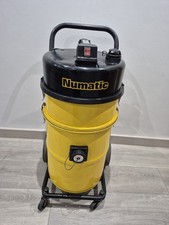 Numatic  HZ750-2 Industrial