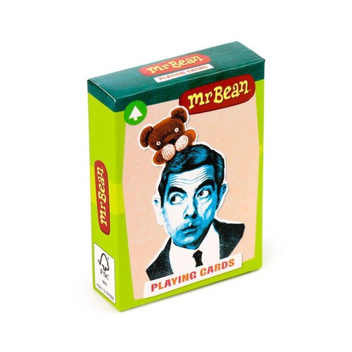Bean teddy standard - &,