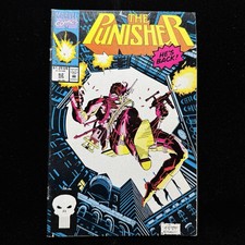 Punisher modern age - -,