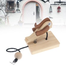 Bird Door Knocker Front Door