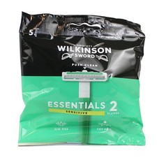 Shaving razors Wilkinson Extra