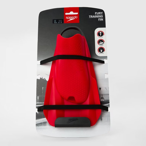 Speedo junior fury training - fury,