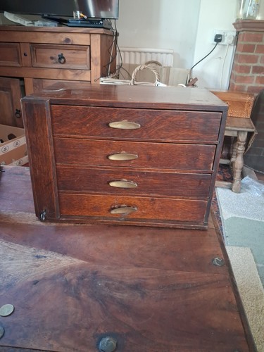 Antique 19th century mahogany - 19th,