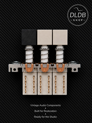 Vintage neve 33726a - vintage,