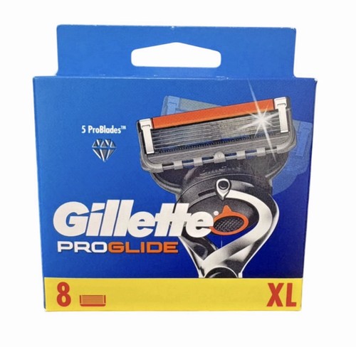 Genuine gillette proglide - genuine, xl