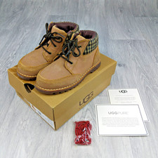 UGG Australia Orin Brown