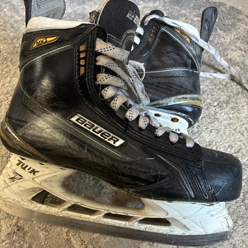 Bauer supreme totalone mx3 - mx3, le