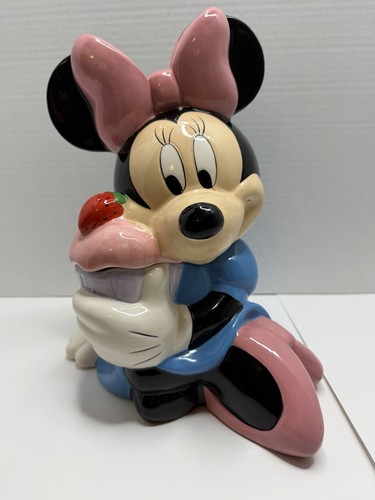 Rare disney minnie mouse - minnie,