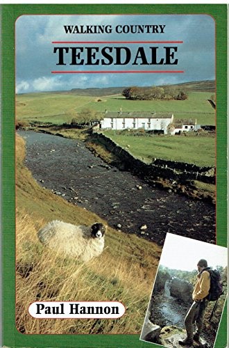 Teesdale walking - teesdale, (walking